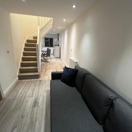 Newly Built One Bedroom Flat In Kidlington, Oxfordshire מראה חיצוני תמונה