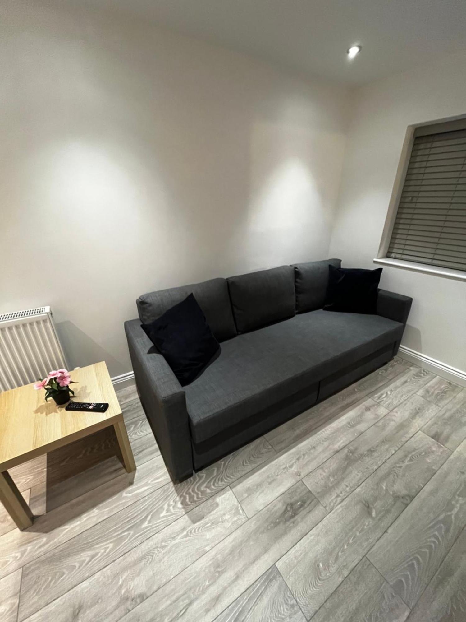 Newly Built One Bedroom Flat In Kidlington, Oxfordshire מראה חיצוני תמונה